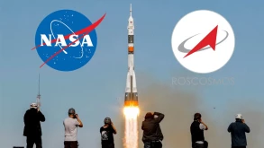 Η NASA ζητάει δύο ακόμα Soyuz από τη Ρωσία για τις αποστολές της στον ISS