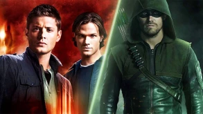 Μάθαμε πότε τελειώνει το Supernatural και το Arrow