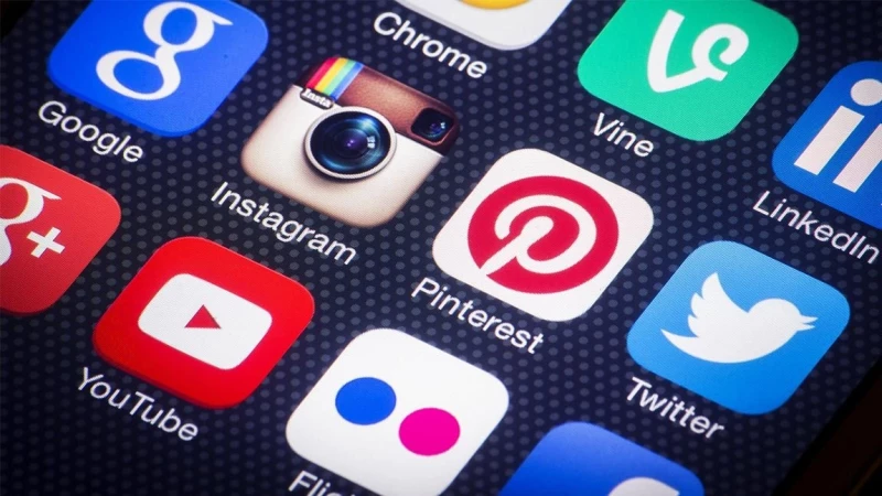 Social media και ηλικία