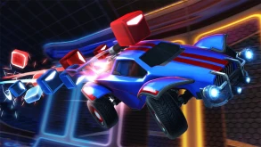 Rocket League: Αποκτήστε εντελώς δωρεάν αντικείμενα από το Beat Saber