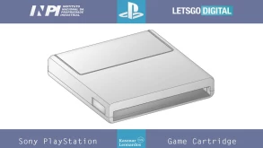 Η Sony καταχώρησε πατέντα για cartridge
