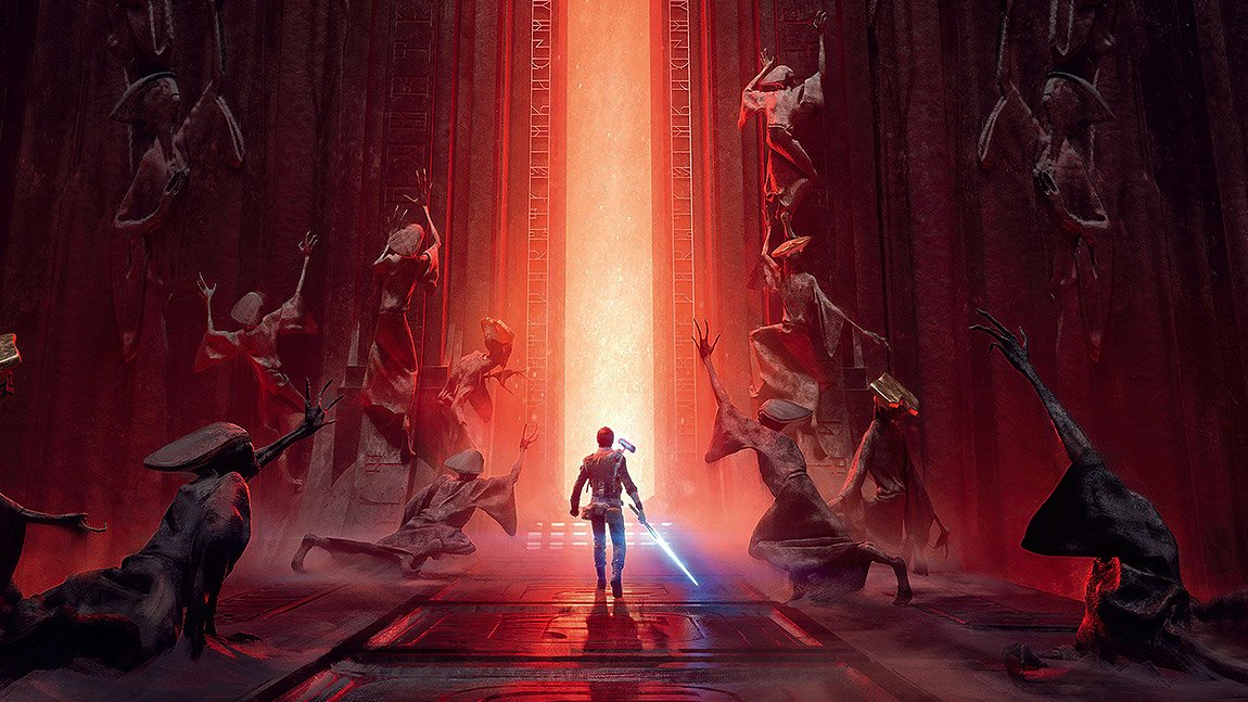 Θα είναι το Star Wars Jedi: Fallen Order αυτό που αναζητούν οι fans;