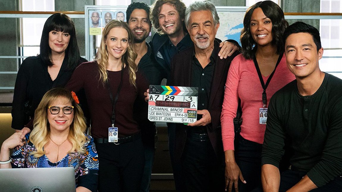 Με την 15η σεζόν σφραγίζεται ο επίλογος του ‘Criminal Minds’ και ξέρουμε πια το πότε (ΒΙΝΤΕΟ)