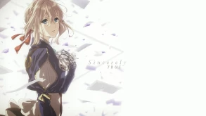 Violet Evergarden The Movie: Ναι, έχουμε ημερομηνία πρεμιέρας [ΒΙΝΤΕΟ]