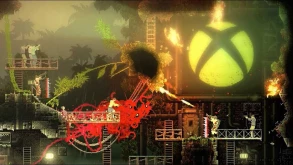 Carrion: Το ιδιαίτερο "reverse horror" της Devolver Digital και στο Xbox One