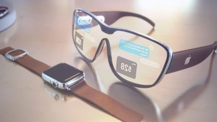 Τα AR γυαλιά της Apple θα αντικαταστήσουν τα iPhones μέσα σε μία δεκαετία