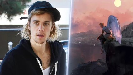 Cupid: Ο Justin Bieber γίνεται ο Έλληνας «Θεός του Έρωτα» στη νέα animated ταινία (ΕΙΚΟΝΑ)