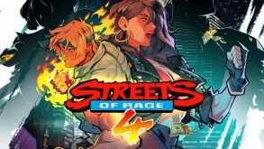 Streets of Rage 4: Η πηγή έμπνευσης πίσω από το gameplay (ΒΙΝΤΕΟ)