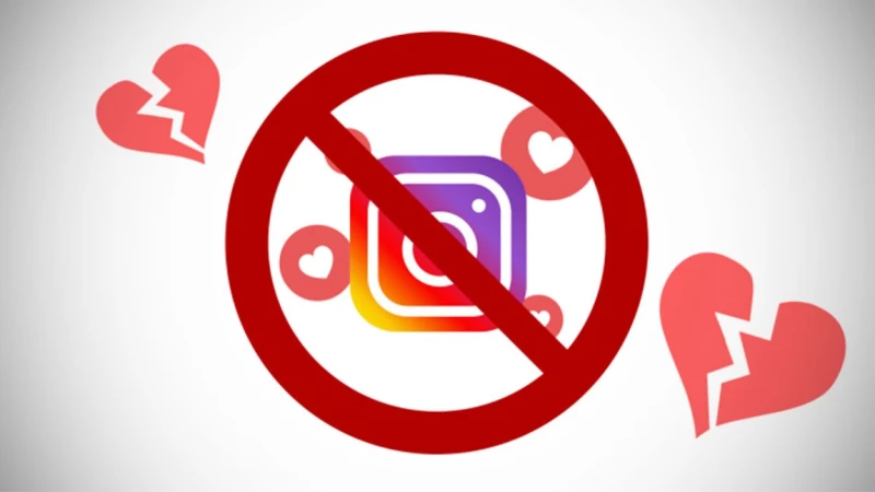 Η απόκρυψη των likes στο Instagram έρχεται σε παγκόσμια κλίμακα