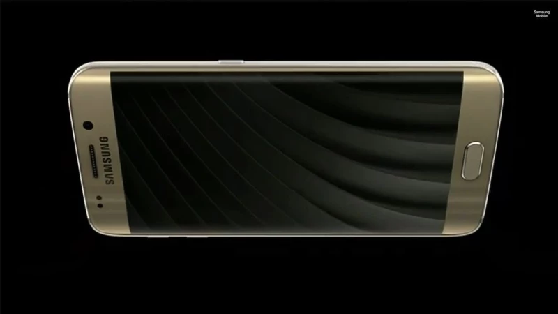 Ανθεκτικό σε νερό και πτώση το Galaxy S6 Edge;