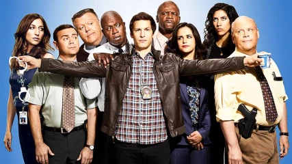Brooklyn Nine-Nine: Ανανεώθηκε για όγδοη σεζόν – Δείτε τις αντιδράσεις του cast (ΒΙΝΤΕΟ)