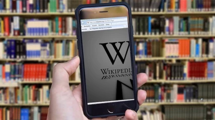 WT: Social | Ο συνιδρυτής της Wikipedia παρουσιάζει την εναλλακτική του Facebook