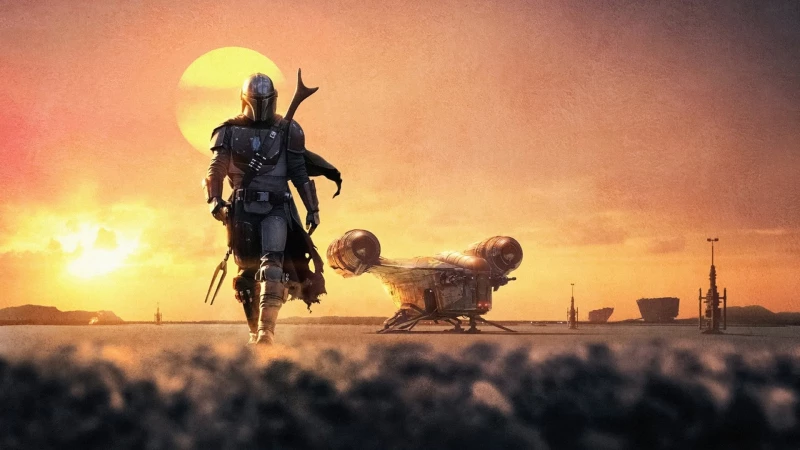 The Mandalorian - Πρώτες εντυπώσεις από τη σειρά-υπερπαραγωγή