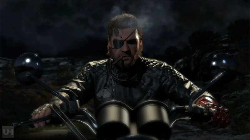 Στα σκαριά η ταινία Metal Gear Solid