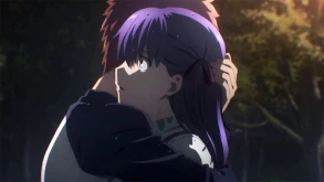 Fate/Stay Night: Heaven's Feel | Ένα "άρρωστο" trailer για την τελευταία anime ταινία