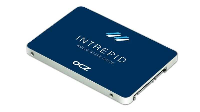 Intrepid 3700 σειρά για την OCZ
