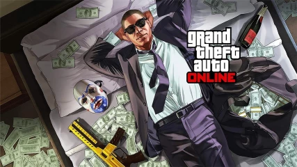Η Rockstar θα συνεχίσει να εμπλουτίζει τα GTA Online και Red Dead Online
