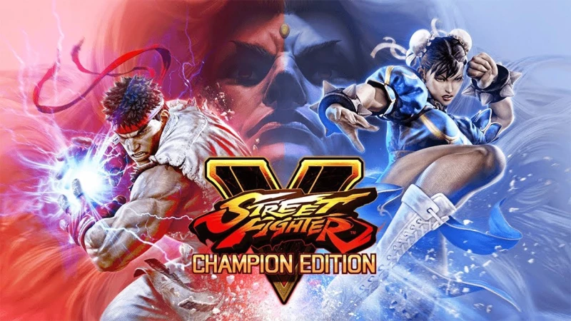 Ανακοινώθηκε το Street Fighter V: Champion Edition και έρχεται με 40 χαρακτήρες (ΒΙΝΤΕΟ)