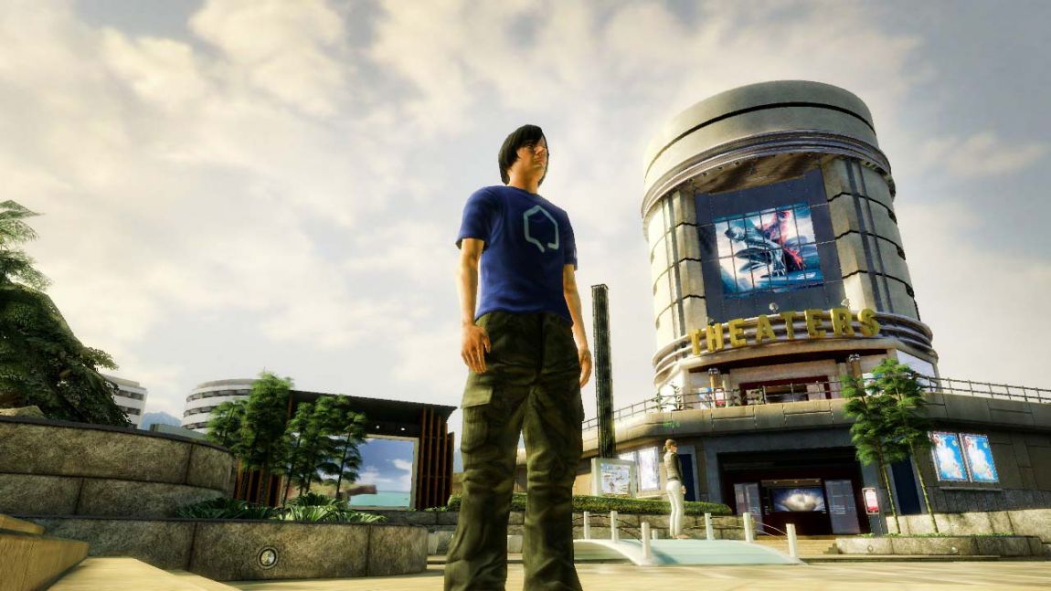 PlayStation Home: Το σιωπηλό πείραμα