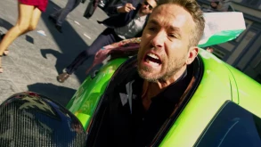 6 Underground: Ο Ryan Reynolds φτιάχνει το δικό του αχτύπητο γκρουπ εκδικητών (ΒΙΝΤΕΟ)