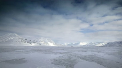 Το GitHub θα αποθηκεύσει όλα τα αρχεία του σε μία κρύπτη στην Αρκτική
