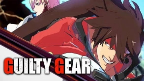 Guilty Gear: Strive | Αυτή θα είναι τελικά η επίσημη ονομασία του [ΒΙΝΤΕΟ]