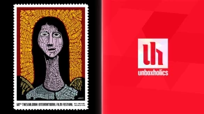 Οι Unboxholics στο 60ο Φεστιβάλ Κινηματογράφου Θεσσαλονίκης