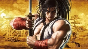 Η Switch έκδοση του Samurai Shodown χάνει το 2019