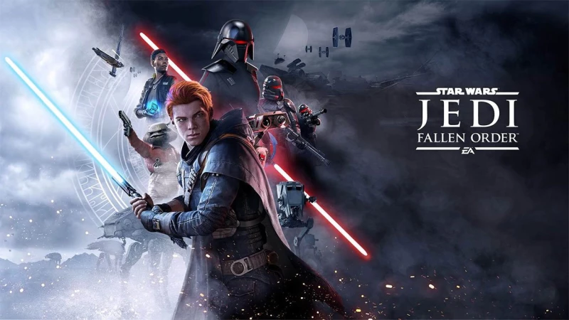 Star Wars Jedi: Fallen Order | Το πρώτο patch έφτασε και λύνει ένα σημαντικό πρόβλημα