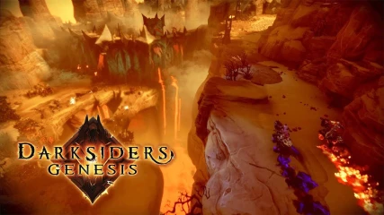 Darksiders Genesis: Το ολοκαίνουργιο trailer εστιάζει στις δυνάμεις των χαρακτήρων
