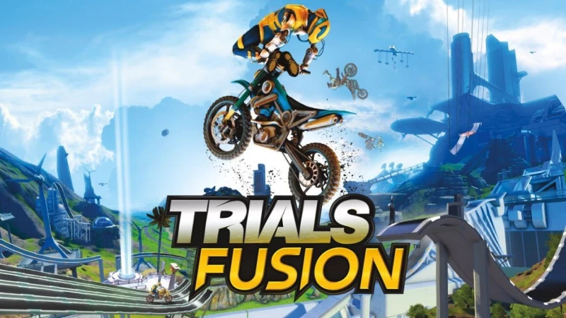 Εκπλήξεις στο μέλλον για τη σειρά Trials