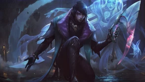 League of Legends: Ο νέος χαρακτήρας του είναι ο Aphelios