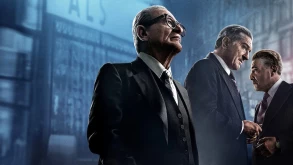 The Irishman Review - Μία ξεχωριστή crime ιστορία!