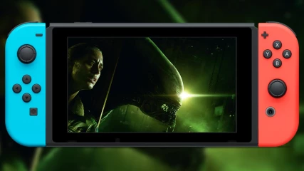 Alien: Isolation: Το launch trailer της Switch εκδόσης είναι σκέτη “φρίκη”