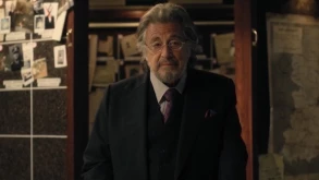 Στο ‘Hunters’ του Amazon οι Ναζί τα βρίσκουν σκούρα με τον Al Pacino (ΒΙΝΤΕΟ) 