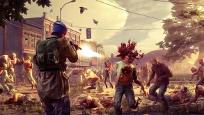 Το State of Decay 2 έρχεται στο Steam 