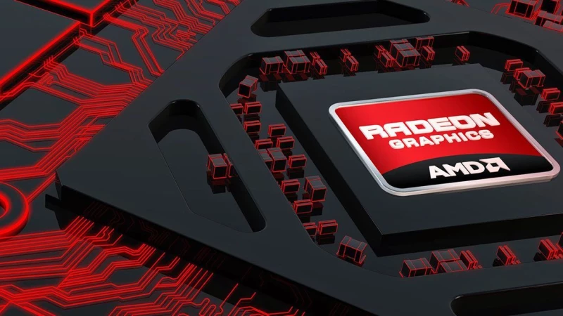 Το 2016 η κυκλοφορία της AMD Greenland GPU