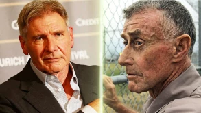 Ο Harrison Ford θα πρωταγωνιστήσει στη σειρά του “The Staircase”