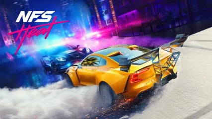 Need for Speed Heat: Το πιο επιτυχημένο launch της σειράς στην τρέχουσα γενιά