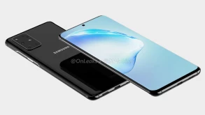 Αυτό θα είναι το Samsung Galaxy S11