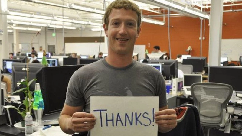 Το Facebook παρακολουθεί τους πάντες στην Ευρωπαϊκή Ένωση