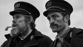 The Lighthouse Review - Η φρίκη ζωντανεύει σε ασπρόμαυρους τόνους
