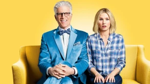 The Good Place: Το τέλος της σειράς θα είναι πολύ ικανοποιητικό