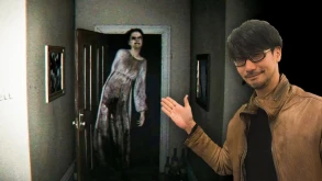 Ο Kojima μάλλον ετοιμάζει horror παιχνίδι