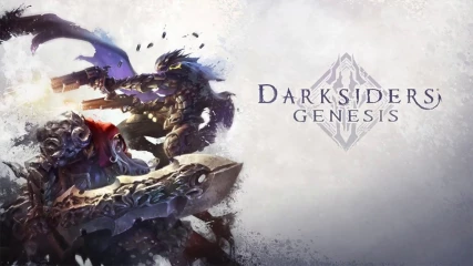 Darksiders Genesis: War και Strife σε νέο gameplay βίντεο