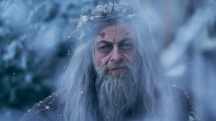 A Christmas Carol | Ο Guy Pearce μεταμορφώνεται στον ‘Scrooge’ (ΒΙΝΤΕΟ)  