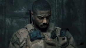 Without Remorse: Ο Michael B. Jordan μεταμορφώνεται στον ‘John Clark’ του Tom Clancy (ΒΙΝΤΕΟ)