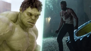 MCU: Ο Mark Ruffalo θέλει μια ταινία Hulk vs Wolverine