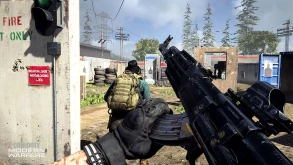 “Πλημμύρα” από νέο περιεχόμενο στο Call of Duty: Modern Warfare – Έρχεται η πρώτη σεζόν