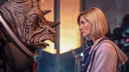 Η Jodie Whittaker επανέρχεται δριμύτερη στο trailer της 12ης σεζόν του Doctor Who
